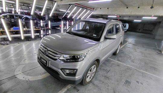 Changan • CX70