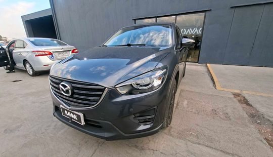 Mazda • CX-5