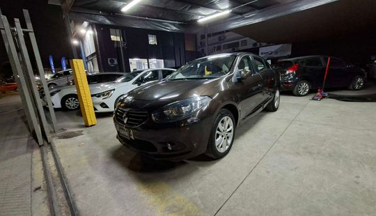 Renault • Fluence