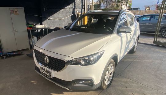 Mg • Zs