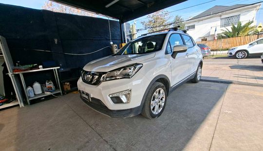 Changan • CS15