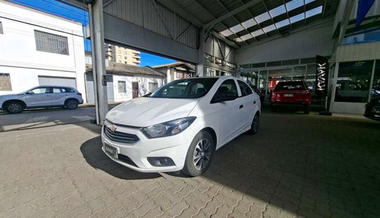 Chevrolet • Prisma