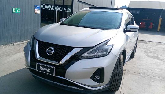Nissan • Murano