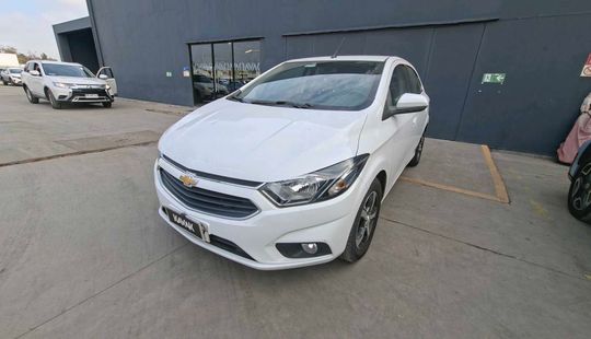 Chevrolet • Onix