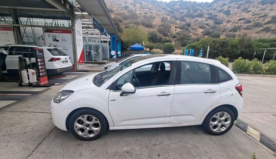 Citroen • C3