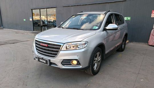 Haval • H6