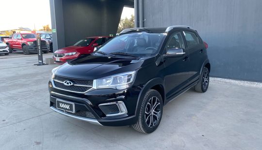 Chery • Tiggo 2
