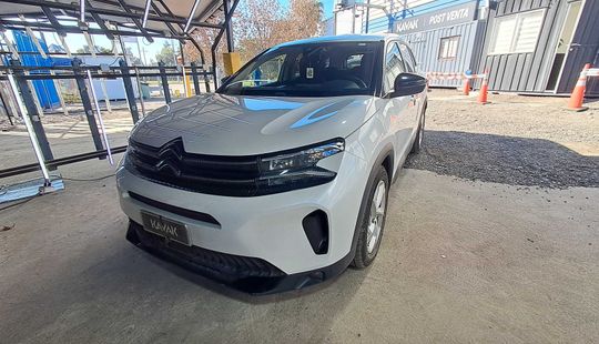 Citroen • C5 Aircross