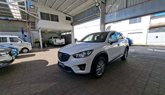 Mazda • CX-5