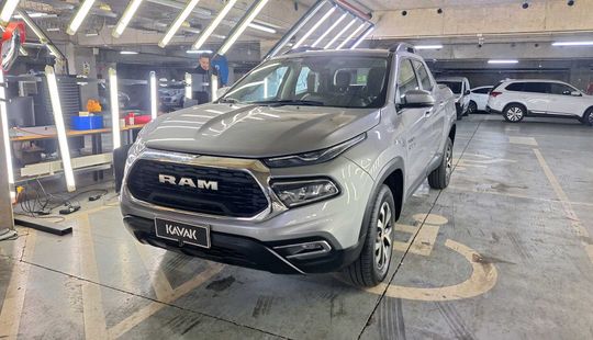 Ram • 1000