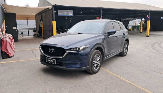 Mazda • CX-5