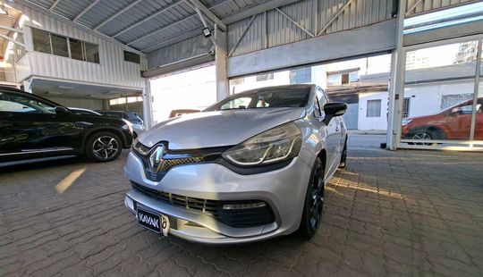 Renault • Clio