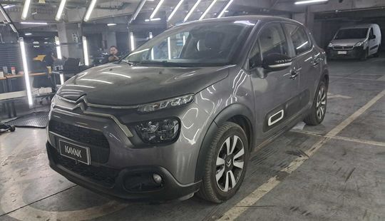 Citroen • C3