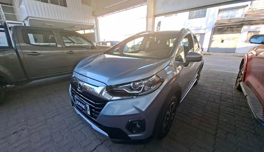 Honda • Wr-V