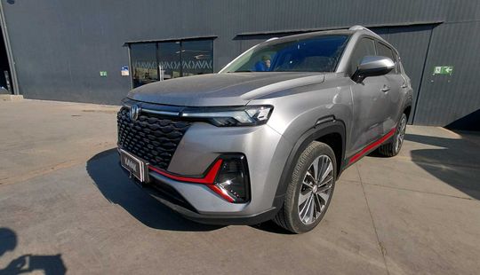 Changan • CS35