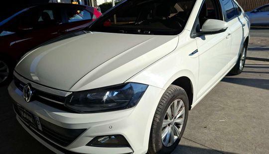 Volkswagen • Virtus