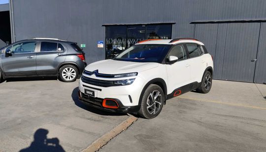 Citroen • C5 Aircross