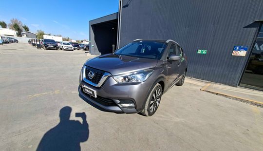 Nissan • Kicks
