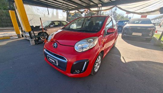 Citroen • C1