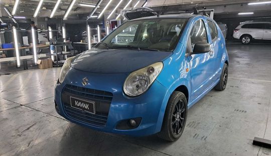 Suzuki • Celerio