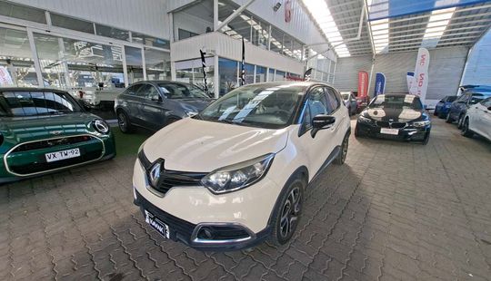 Renault • Captur
