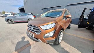 Ford • EcoSport