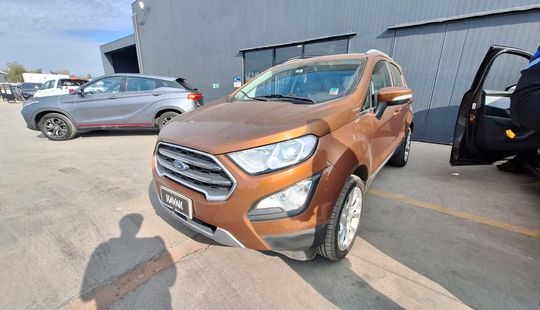 Ford • EcoSport