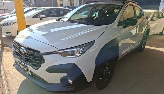 Subaru • Crosstrek