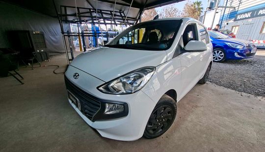 Hyundai • Atos