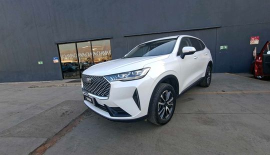 Haval • H6