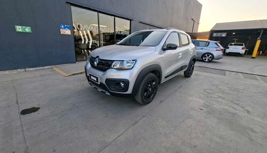 Renault • Kwid