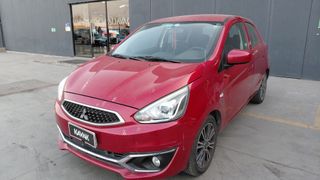 Mitsubishi • Mirage