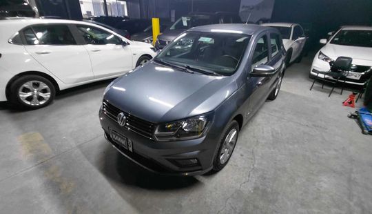 Volkswagen • Gol