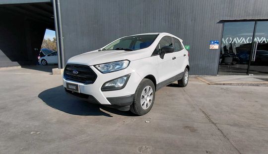 Ford • EcoSport