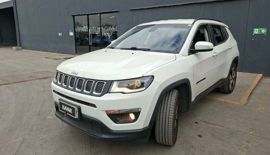 Jeep • Compass