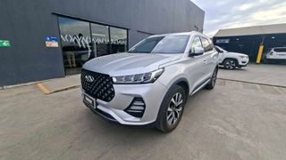 Chery • Tiggo 7 Pro