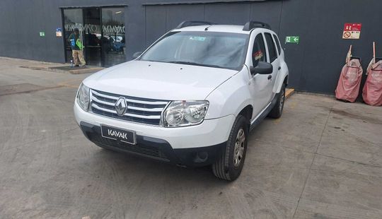 Renault • Duster