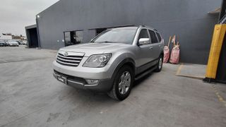 Kia • Mohave