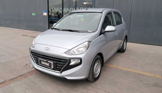 Hyundai • Atos