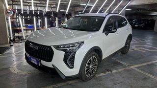 gwm • Haval Jolion
