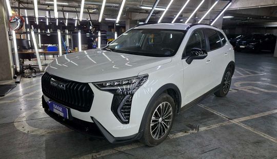 gwm • Haval Jolion