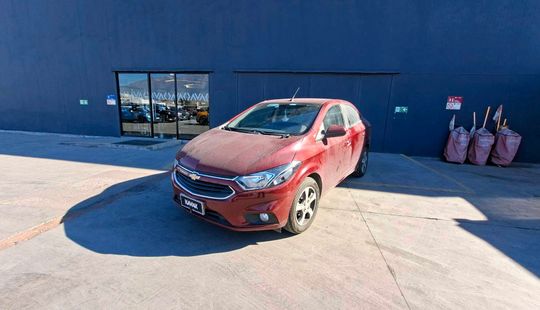 Chevrolet • Prisma