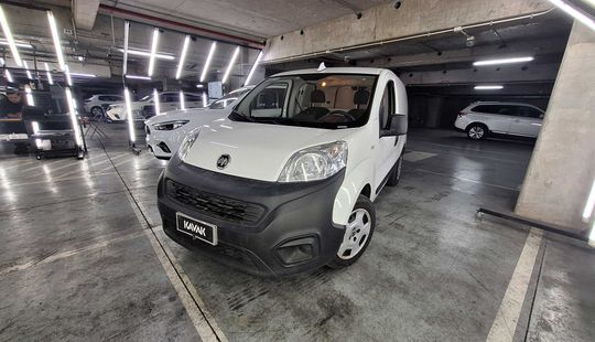 Ram • VAN 700
