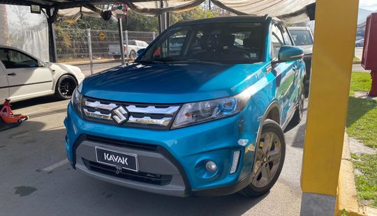 Suzuki • Vitara