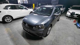 Volkswagen • Gol