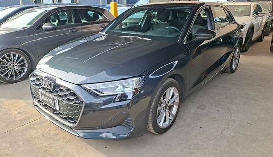 Audi • A3