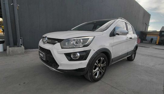 Baic • X25