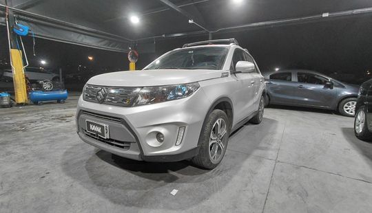 Suzuki • Vitara