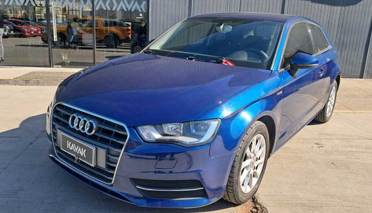 Audi • A3