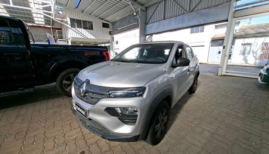 Renault • Kwid